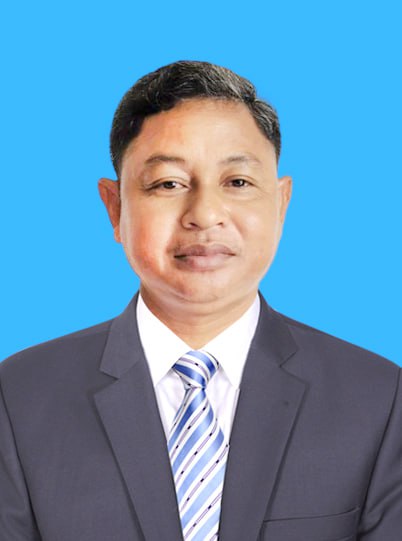 Executive Director