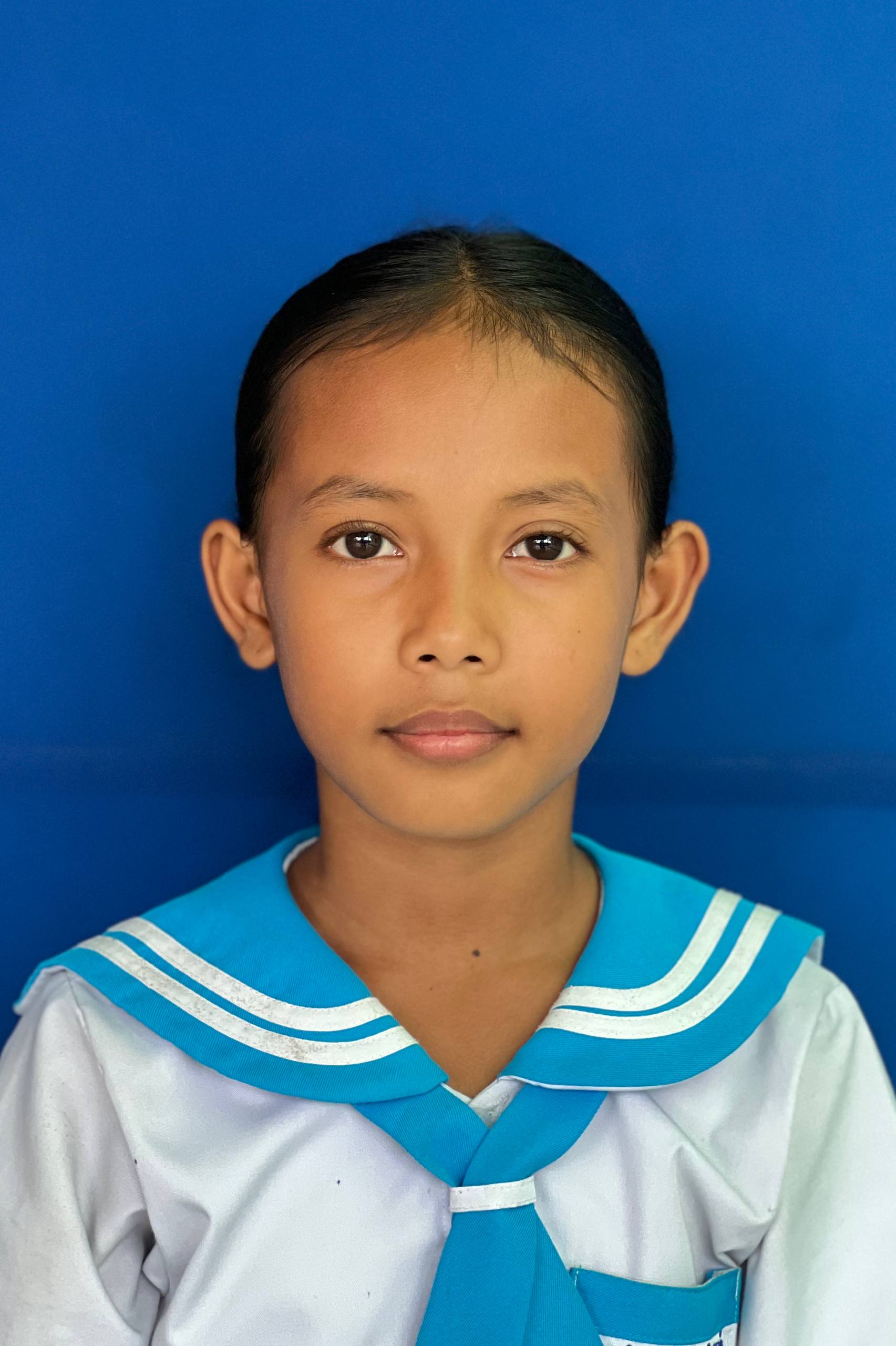 ម៉ៅ ស្រីវ៉ាន់