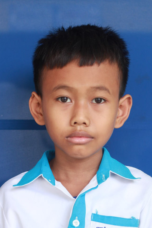 អៀច វិច្ឆ័យ