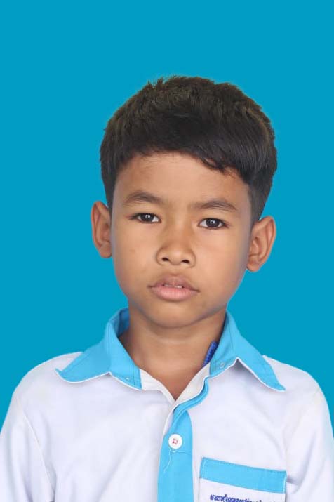 សុខ ហេង