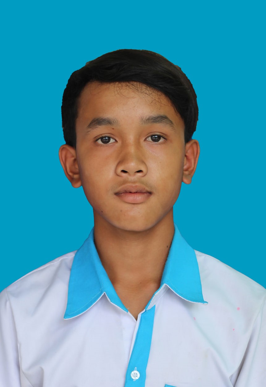 ម៉ាប់ ឆារ៉ាន់