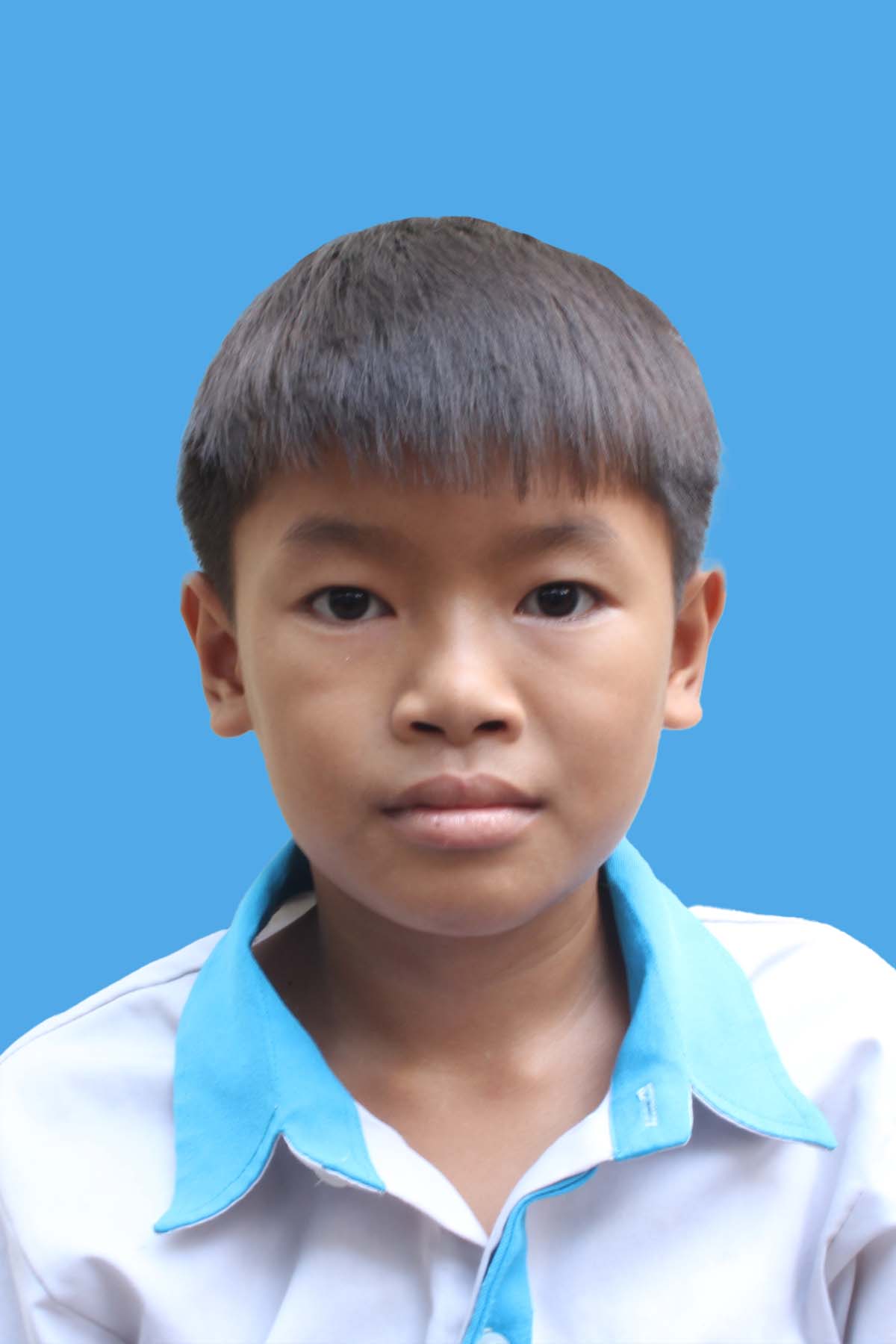 ស៊្រុន គីមហុង