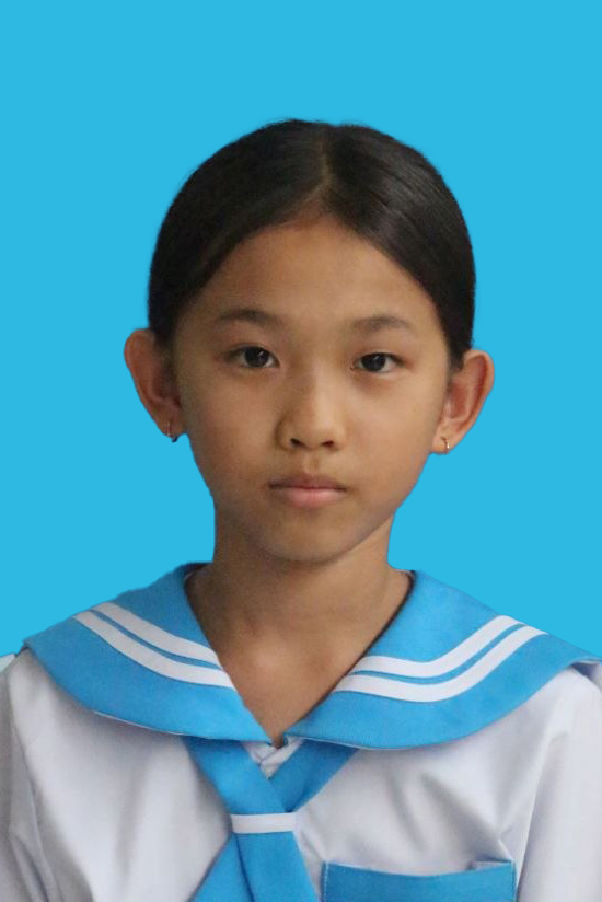 យិន ឈីងអឺ