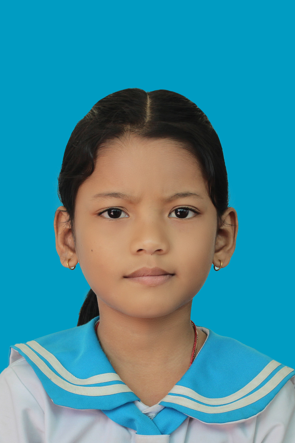គឹម រីណា
