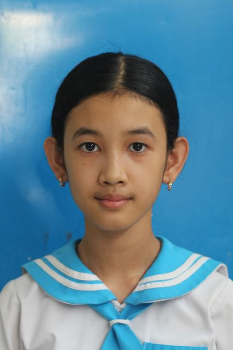 គៀង កុសុម៉ា