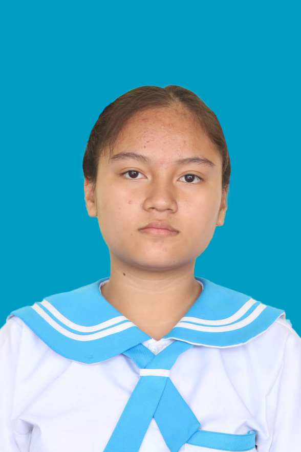 រ៉ុង ពិសី