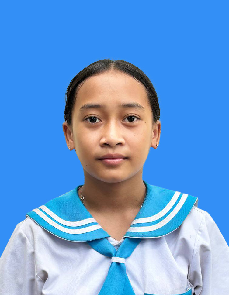 សេង មេសា
