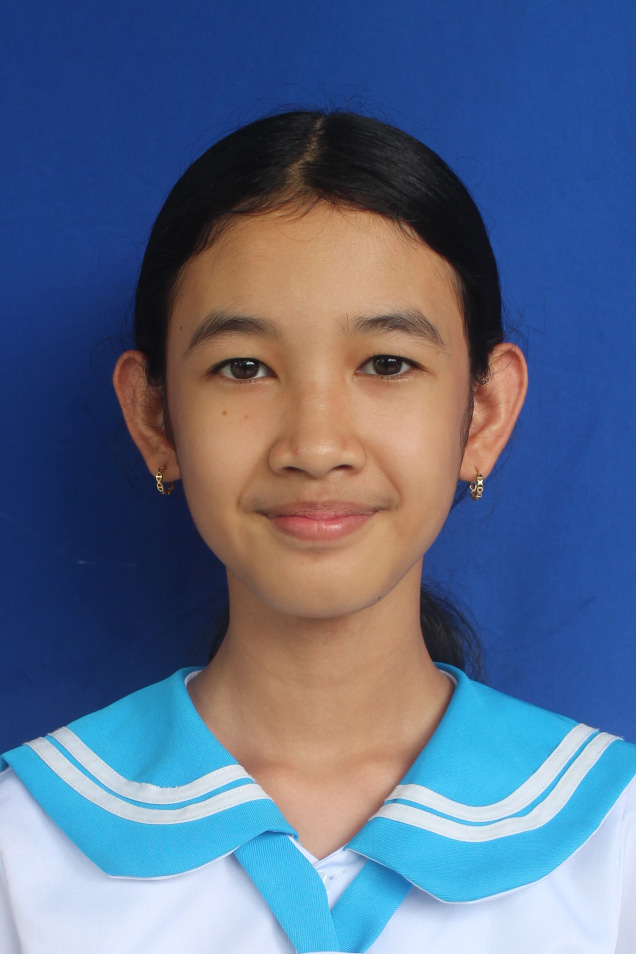 គៀង កុសុម៉ា