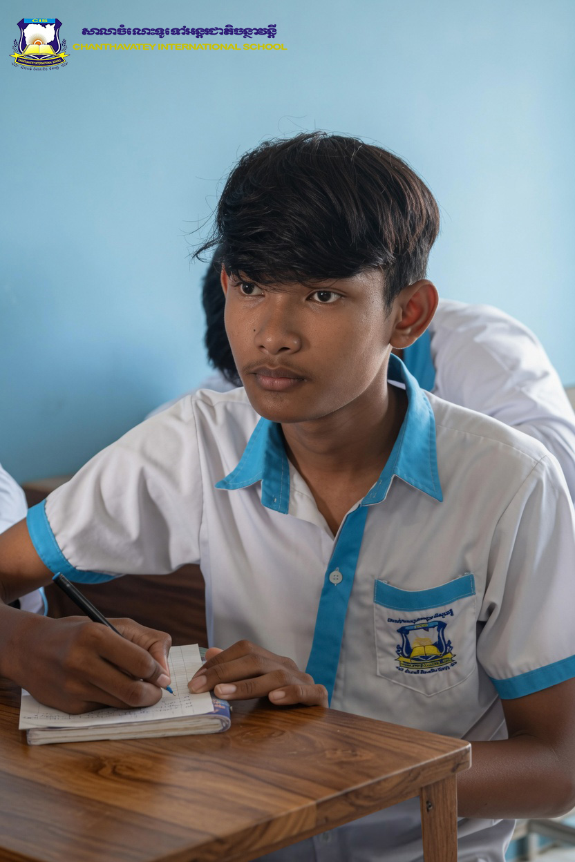 អនុវិទ្យាល័យ និងវិទ្យាល័យ