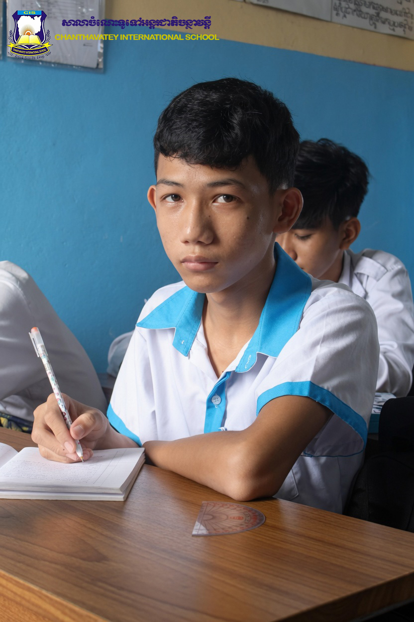កសាងទំនុកចិត្តតាមរយៈសកម្មភាពក្នុងថ្នាក់